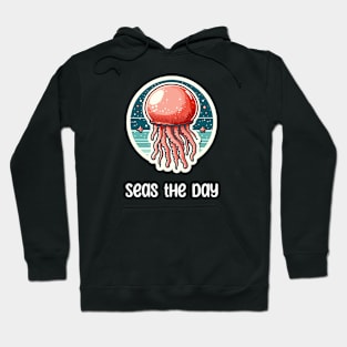 Seas the Day Hoodie